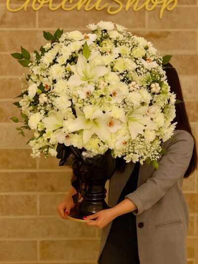 باکس گل خواستگاری کد 68