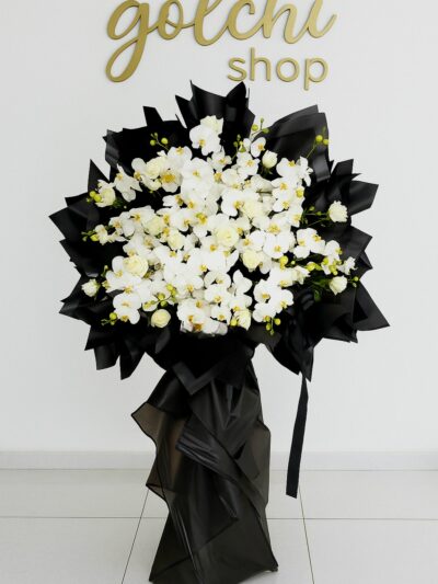 باکس گل خواستگاری کد 72