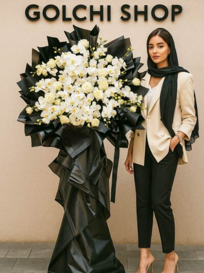 باکس گل خواستگاری کد 70